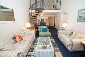 Heron Pointe C-12 by Palmetto Vacation Rentals